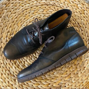 Cole Haan Men’s ZeroGrand Boots